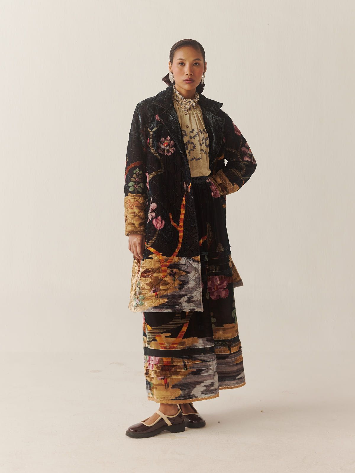 Norma Jacket - image 8