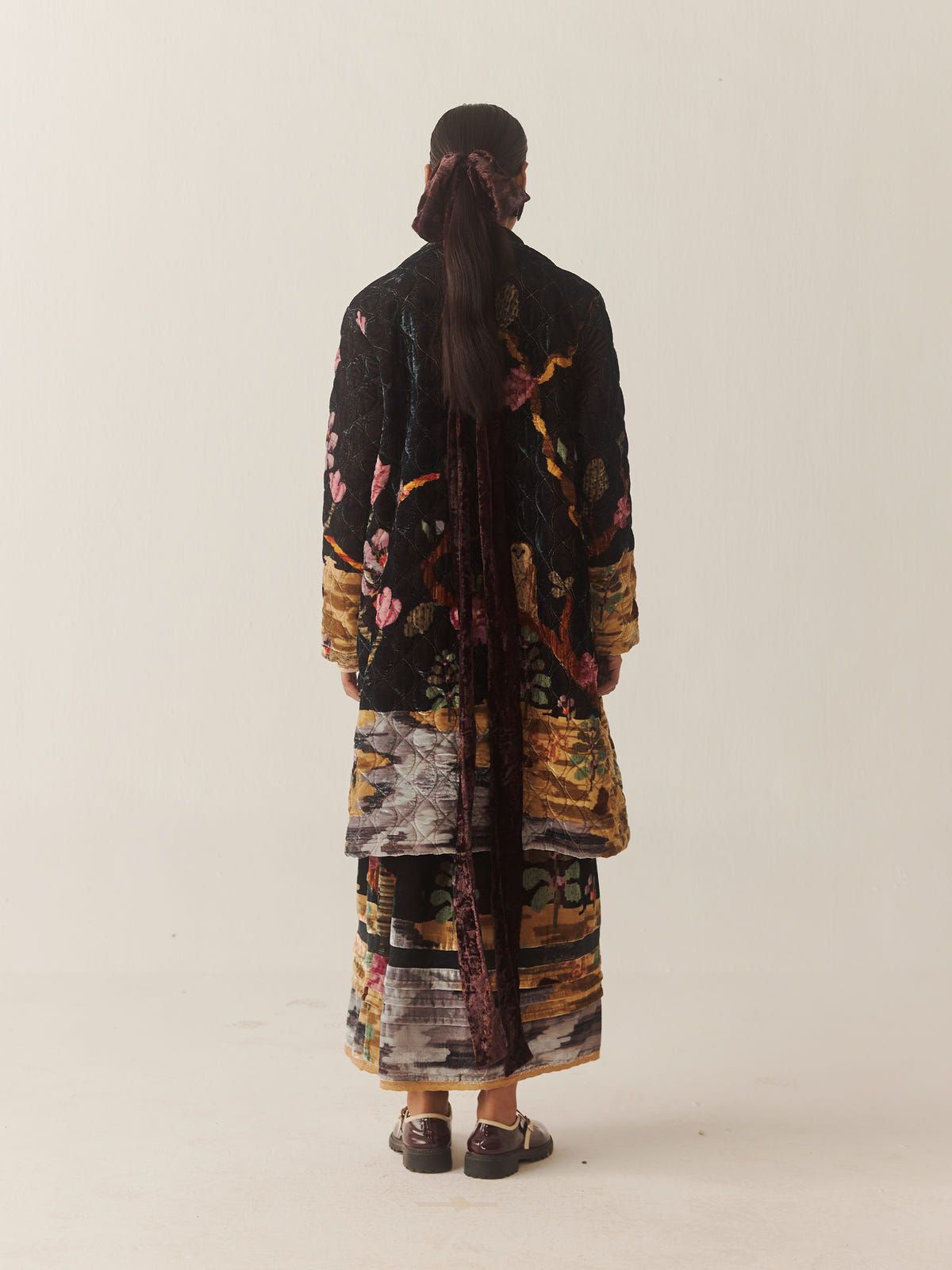 Norma Jacket - image 9