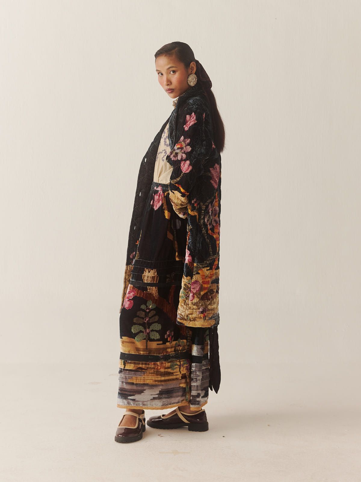 Norma Jacket - image 10