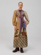 Euro Long Dress view 1