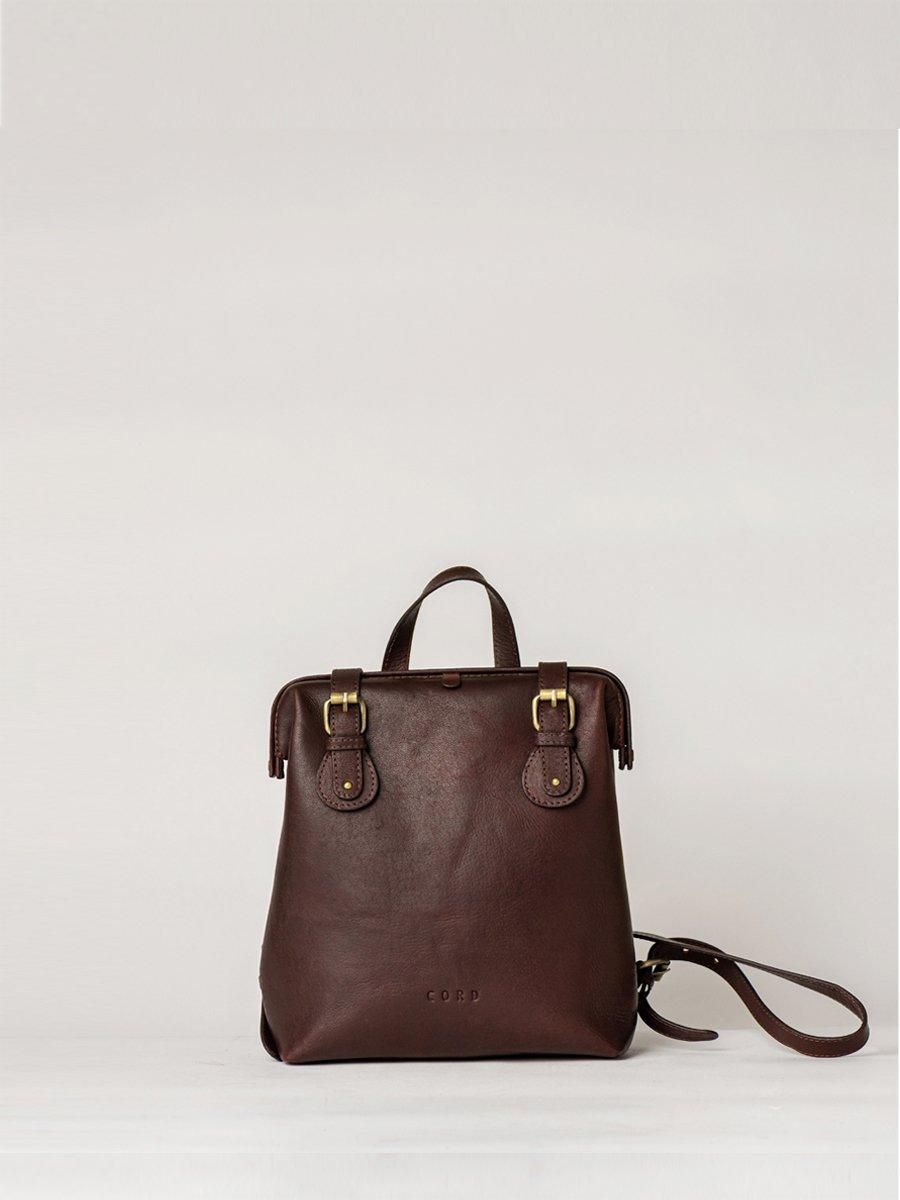 Framed Backpack - image 1