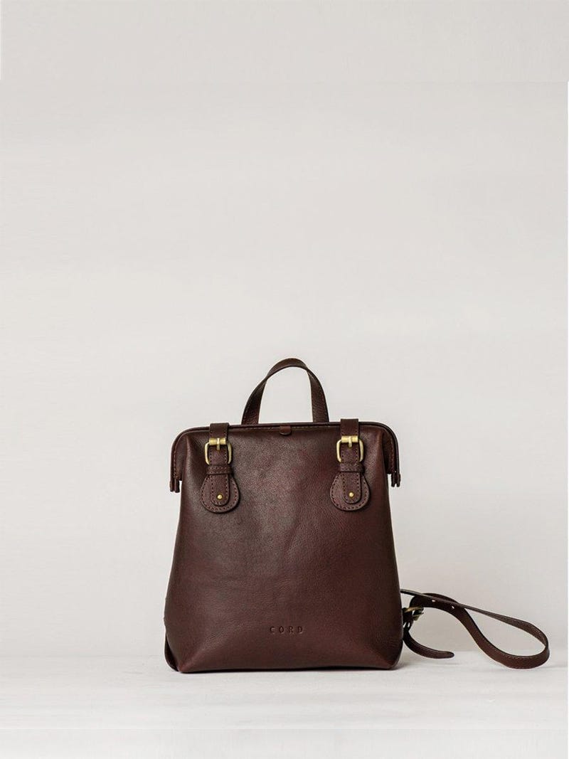Framed Backpack