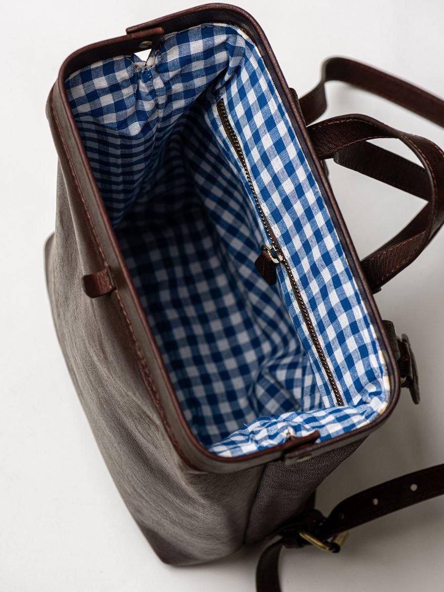 Framed Backpack - image 4