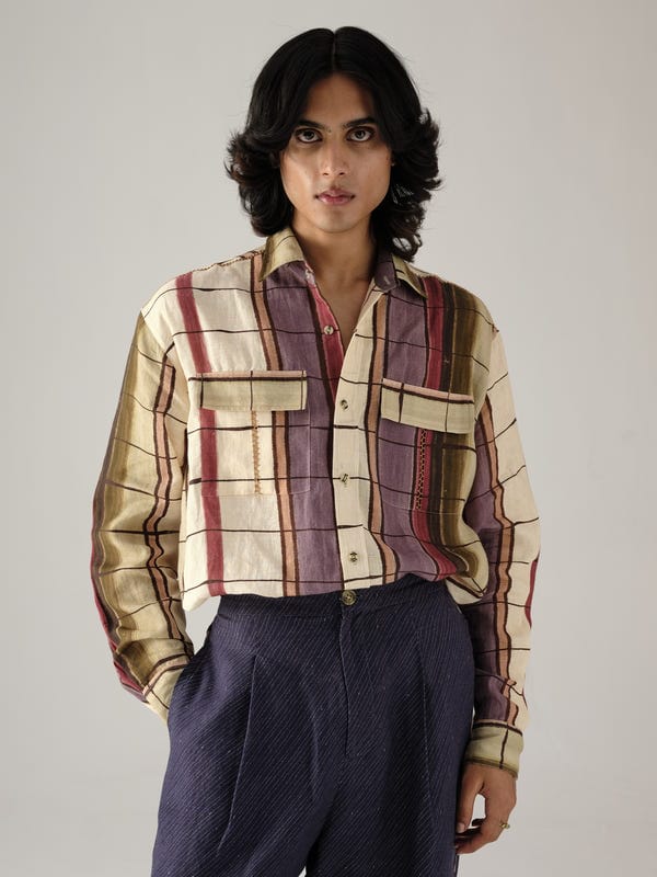 Cord — Hop Shirt