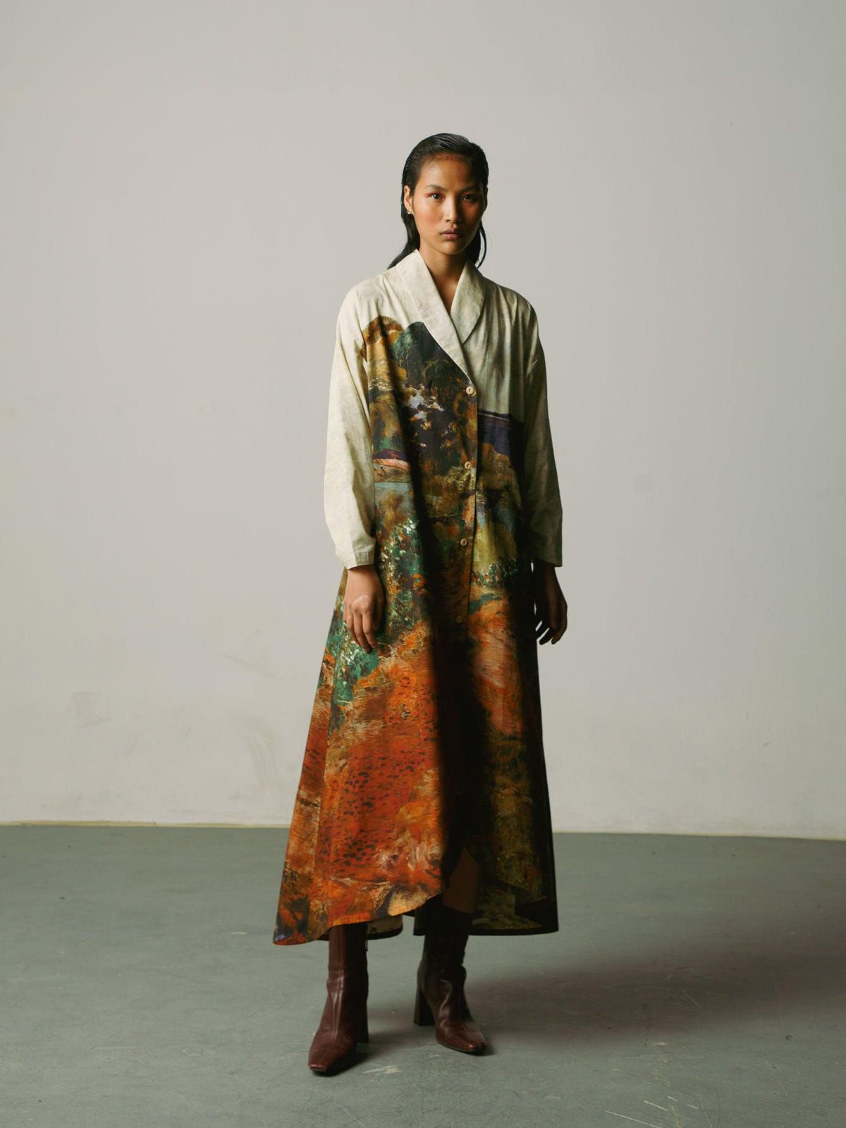 Beirut Dress - image 1