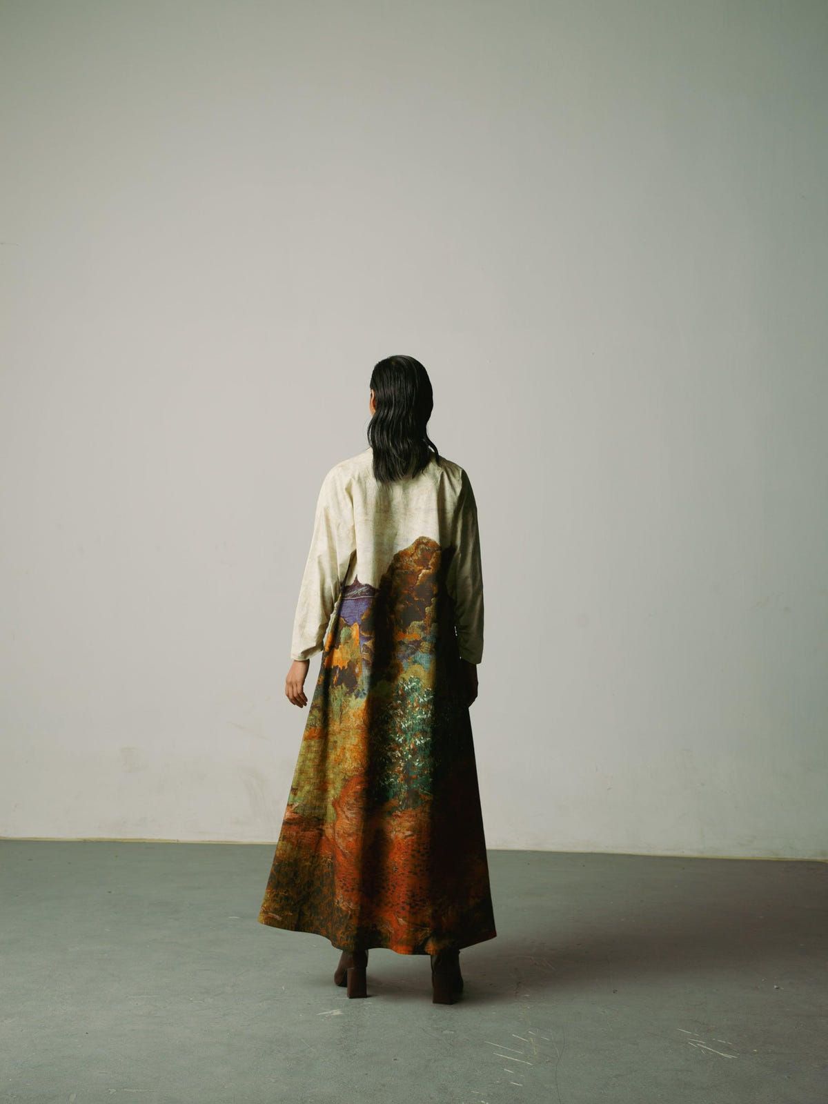 Beirut Dress - image 6