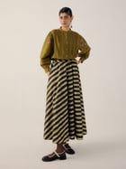 Circle Skirt view 1