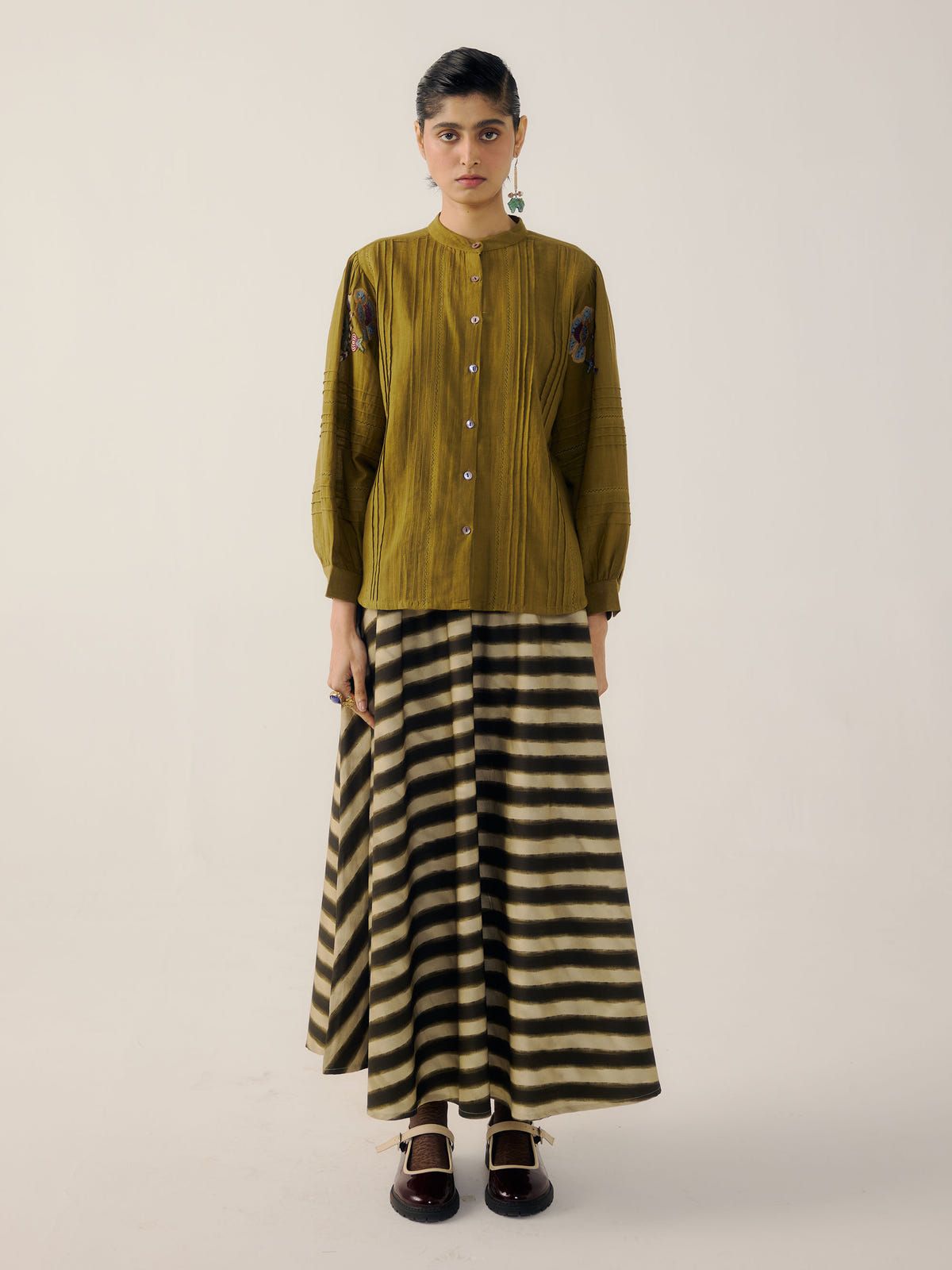 Circle Skirt - image 2