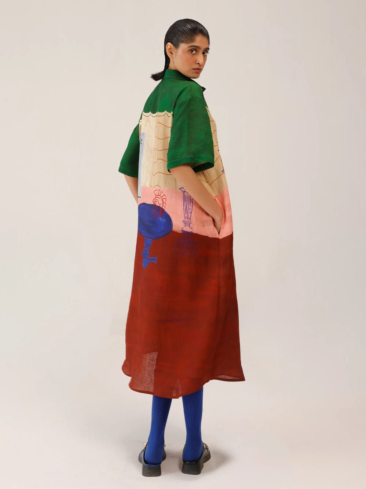 Ava Dress - image 3