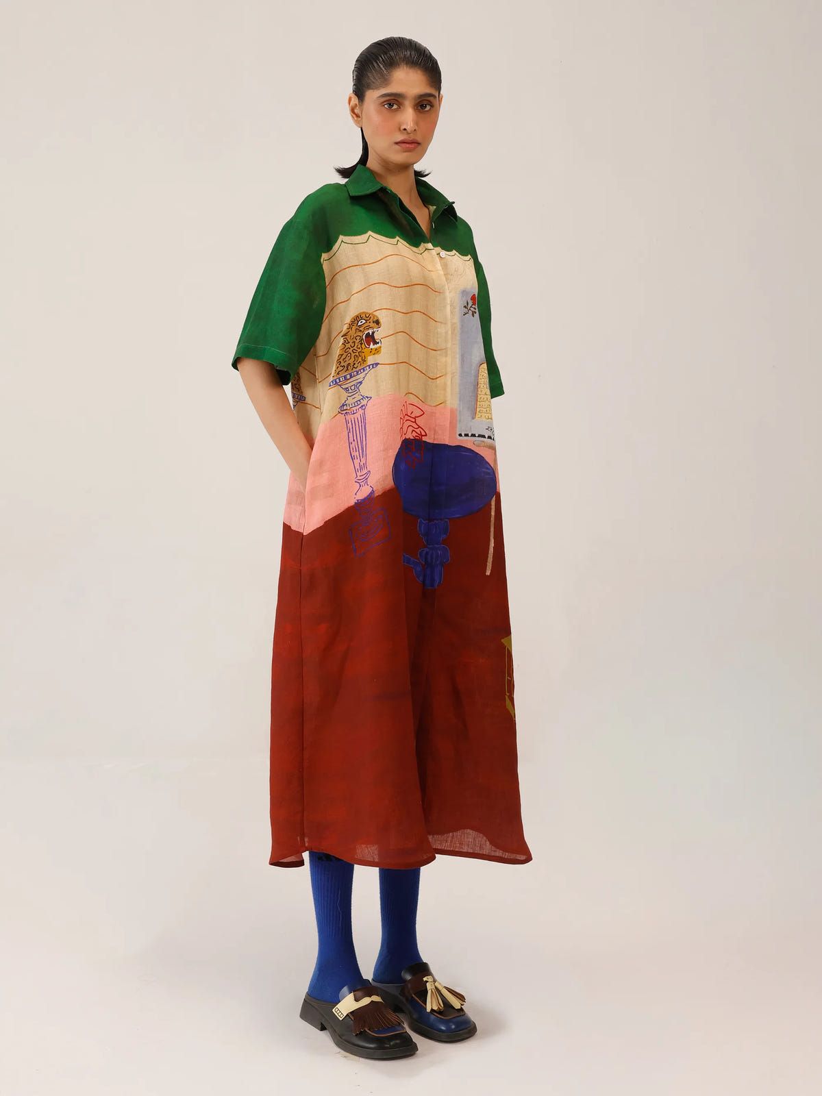Ava Dress - image 4