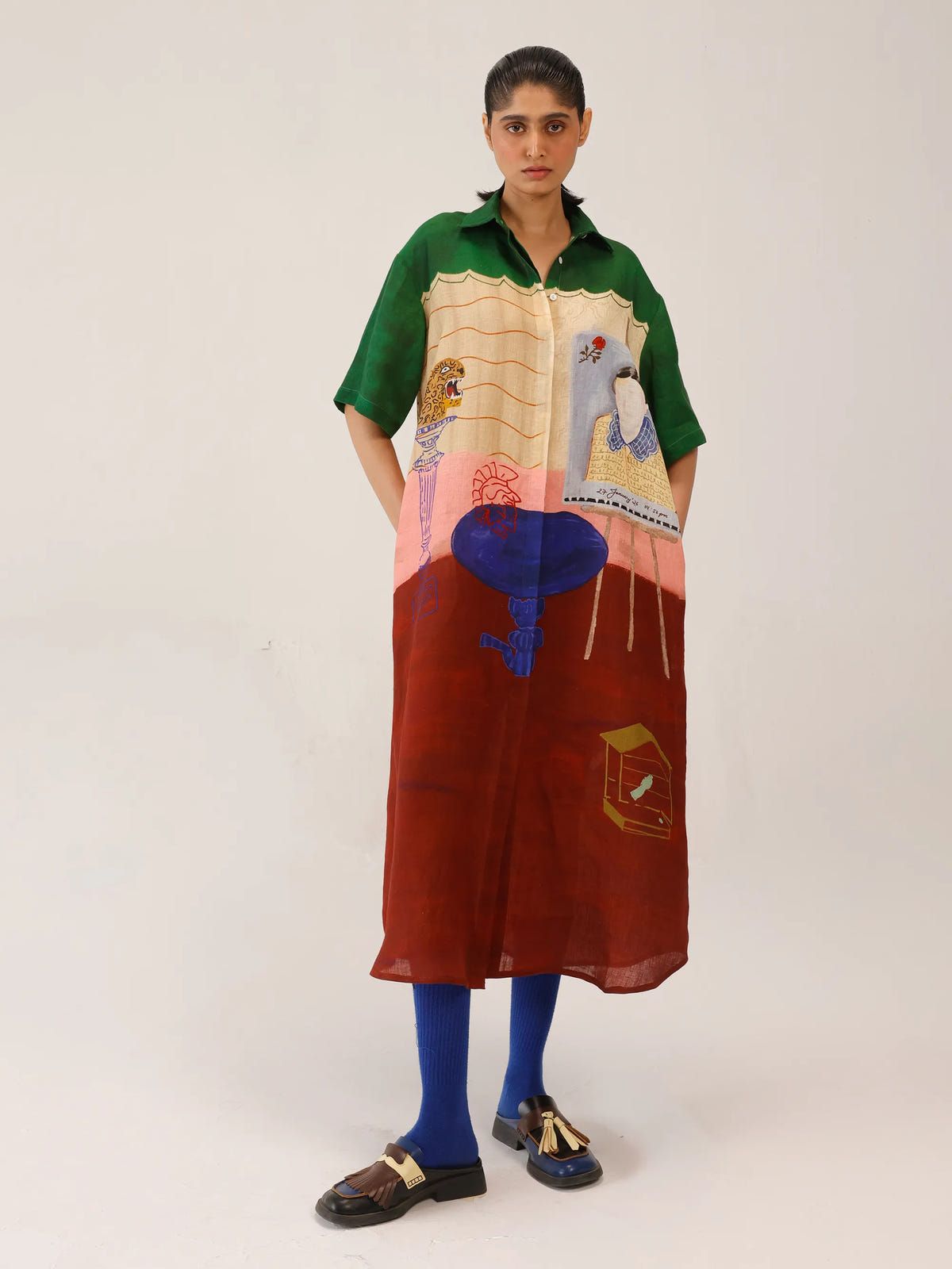 Ava Dress - image 6