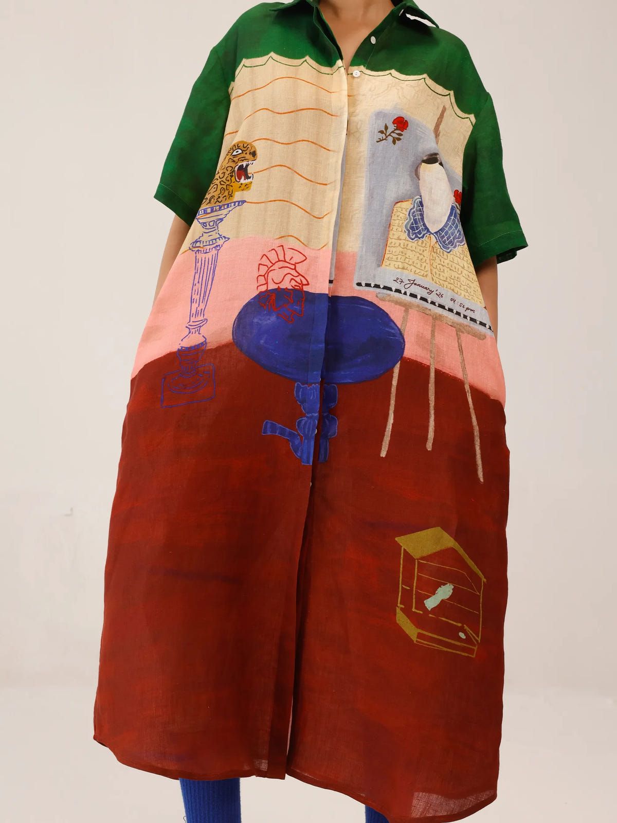 Ava Dress - image 8