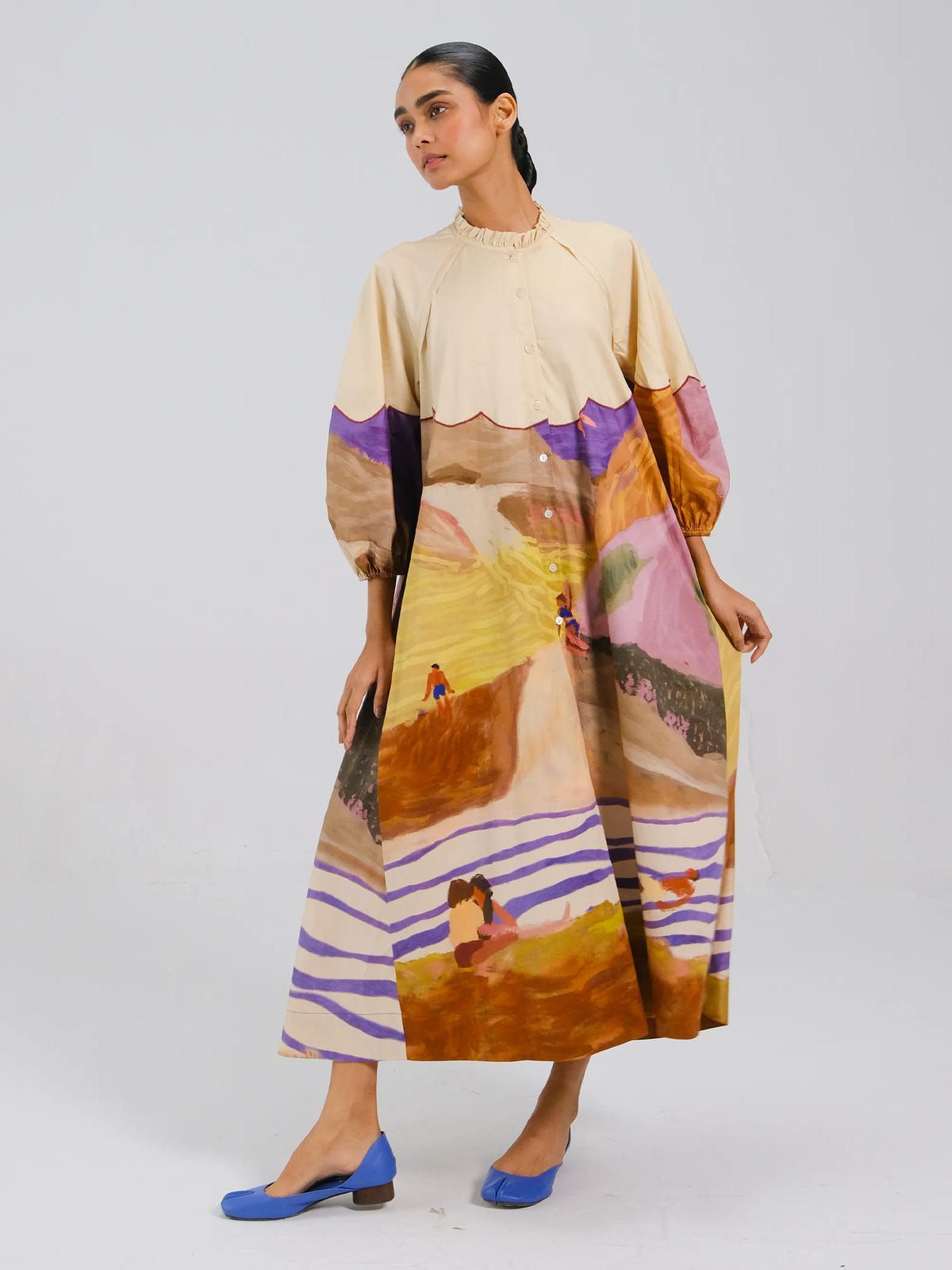 Deuce Dress - image 2
