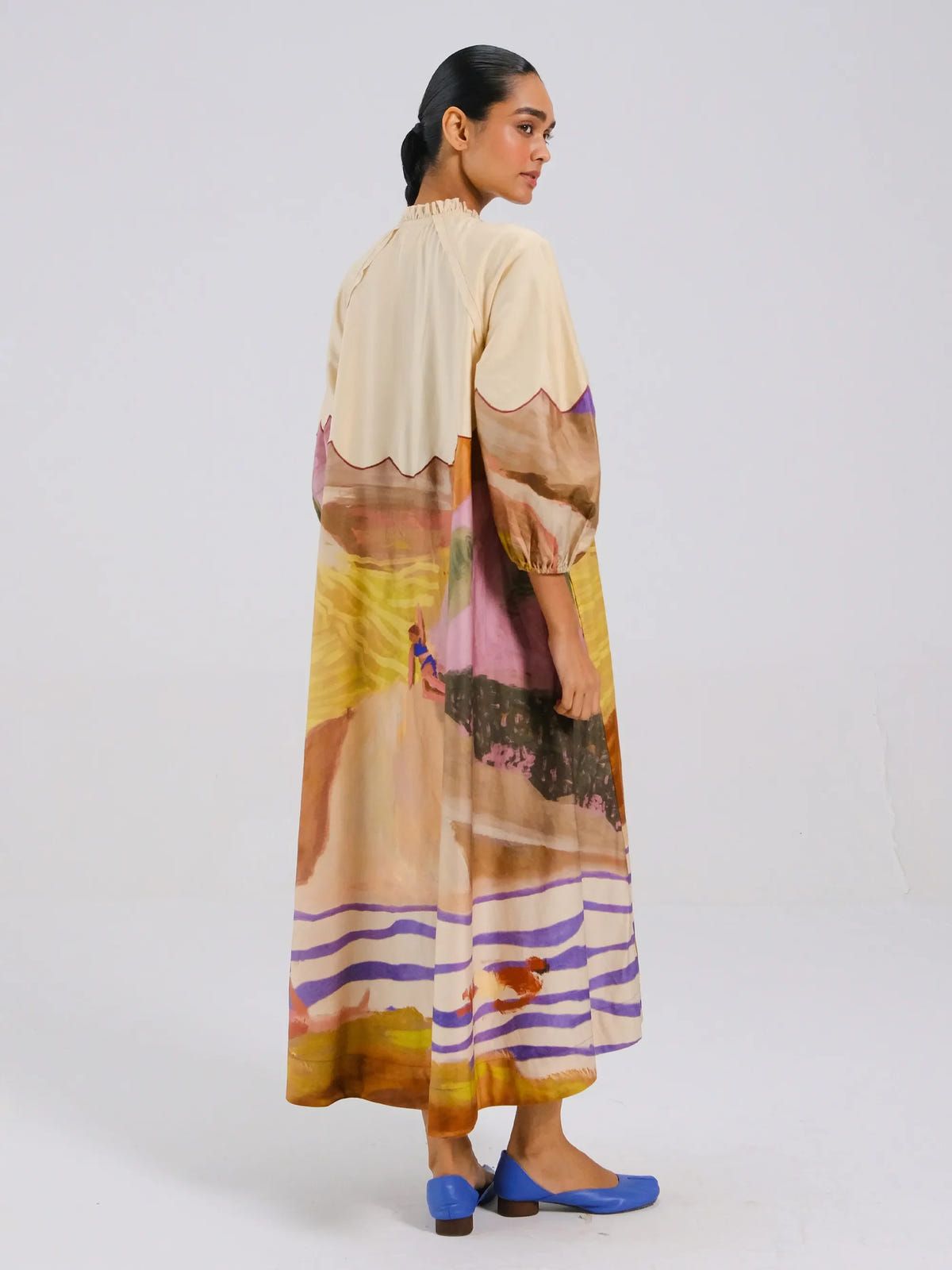 Deuce Dress - image 7