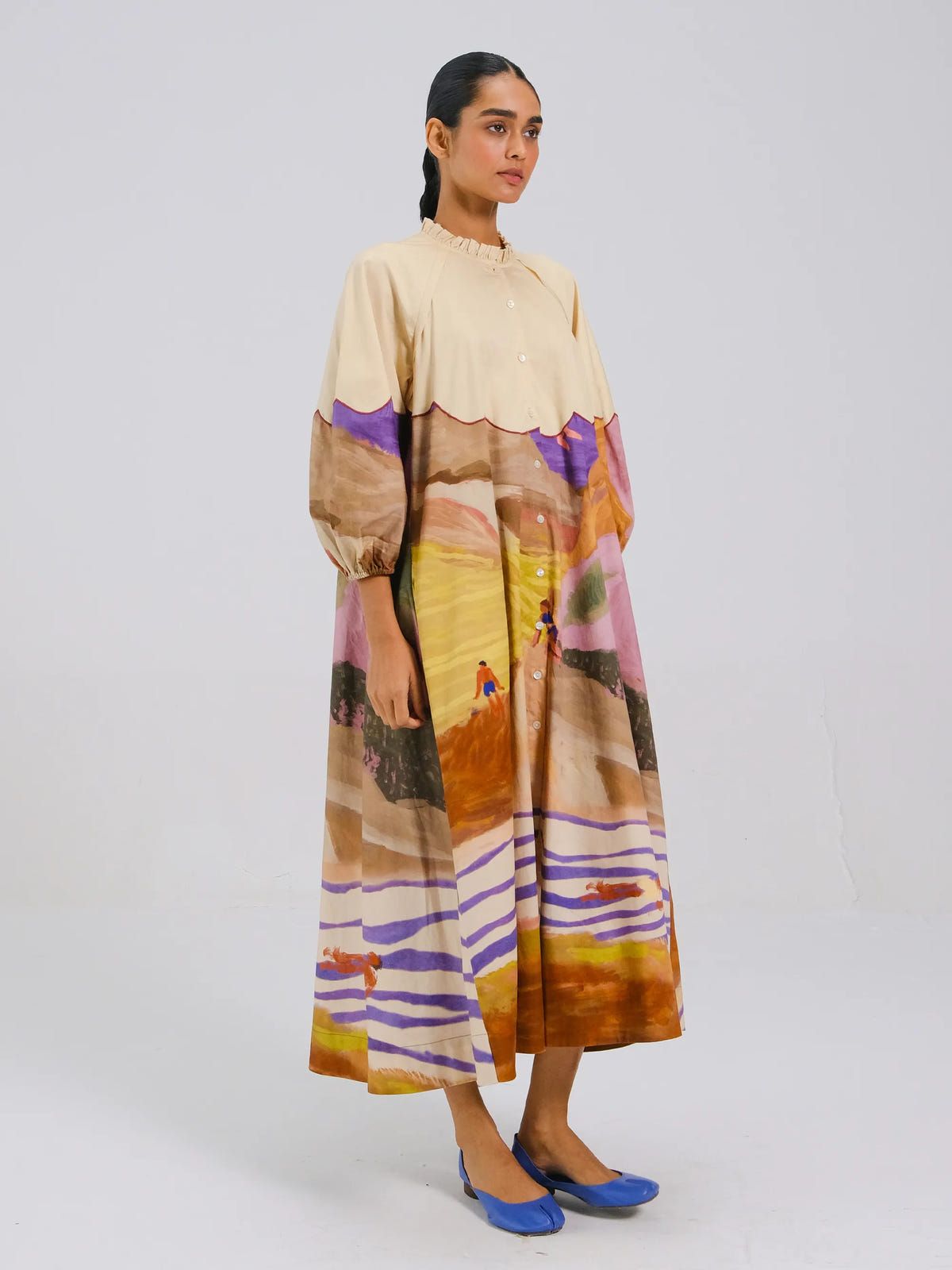 Deuce Dress - image 8