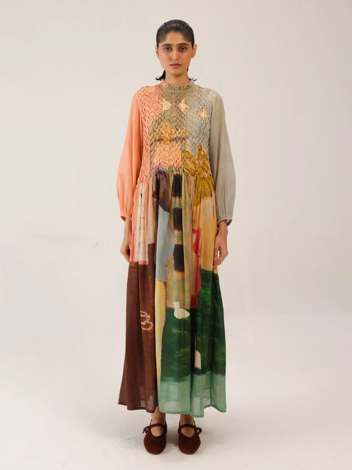 June Dress - image 1