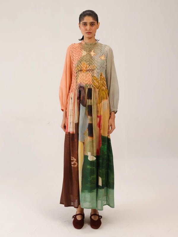 Cord — June Dress