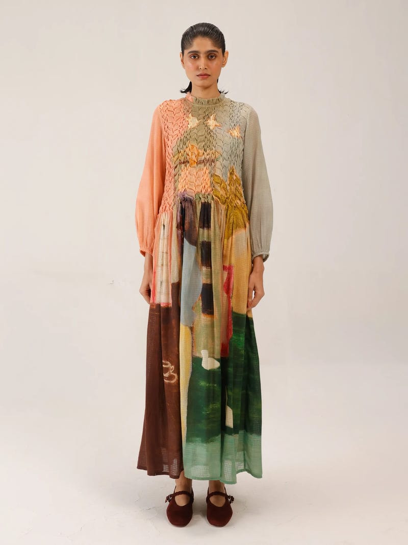 June Dress