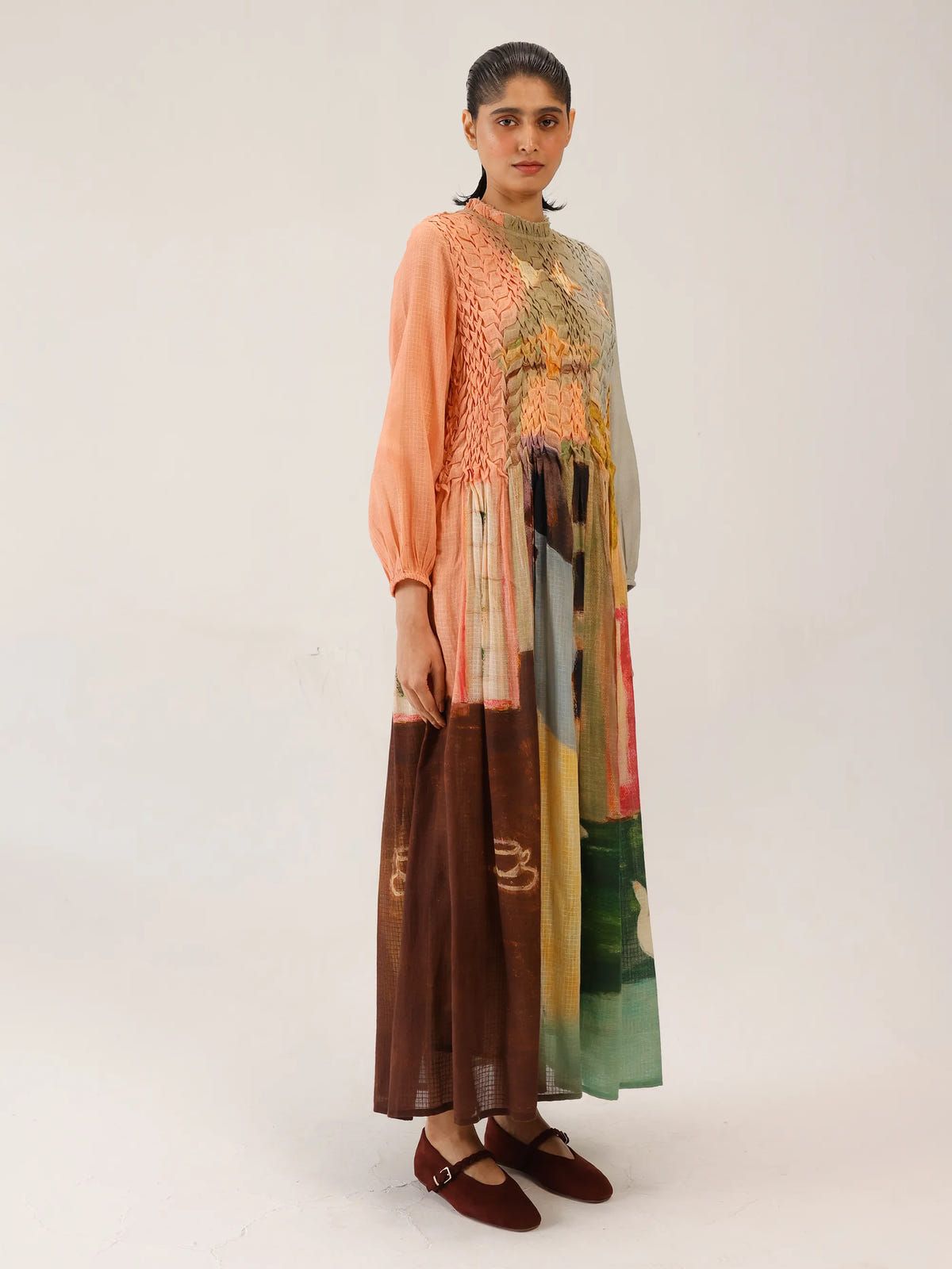 June Dress - image 2