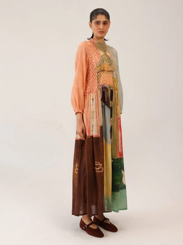 Cord — June Dress