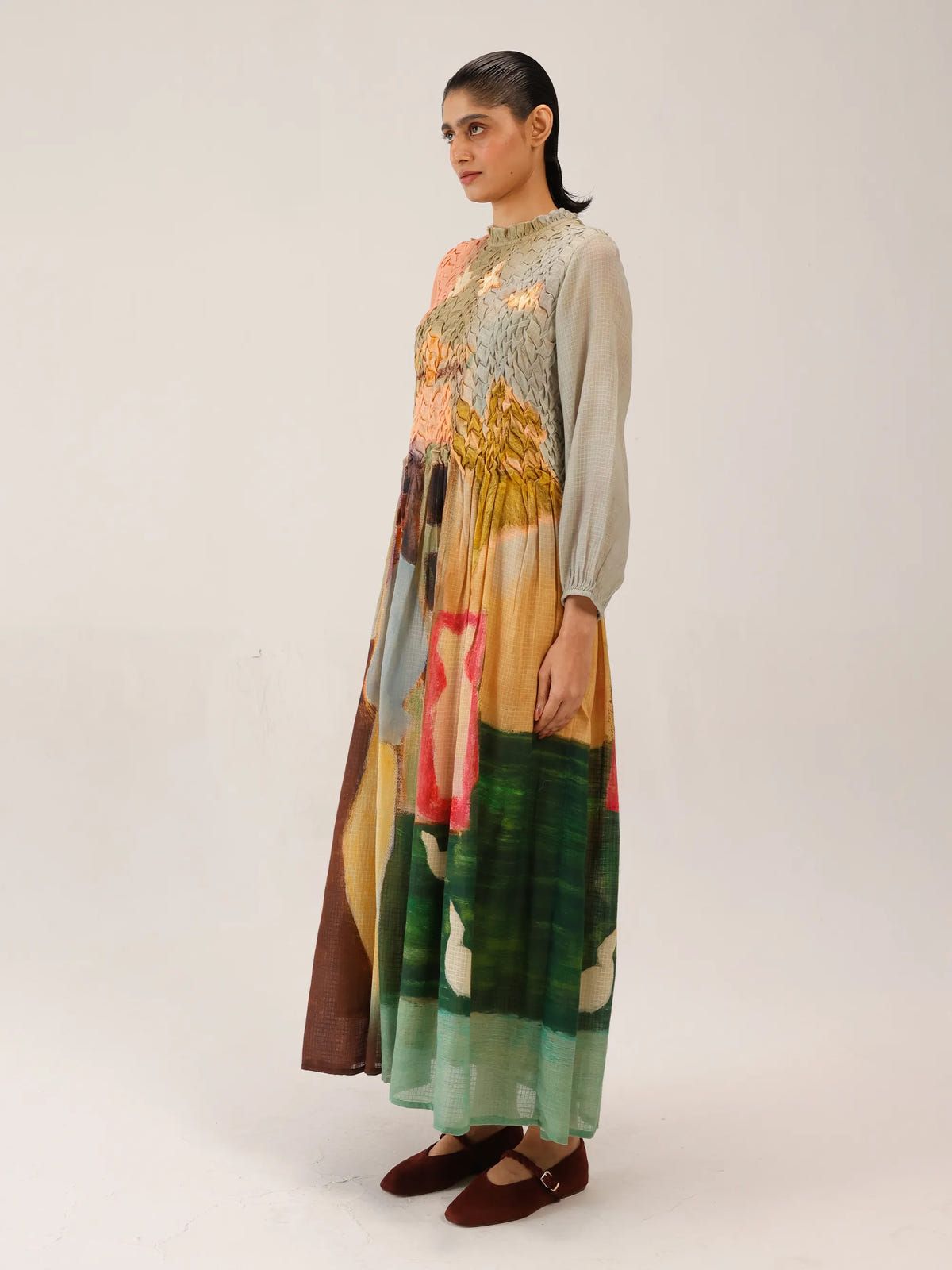 June Dress - image 3