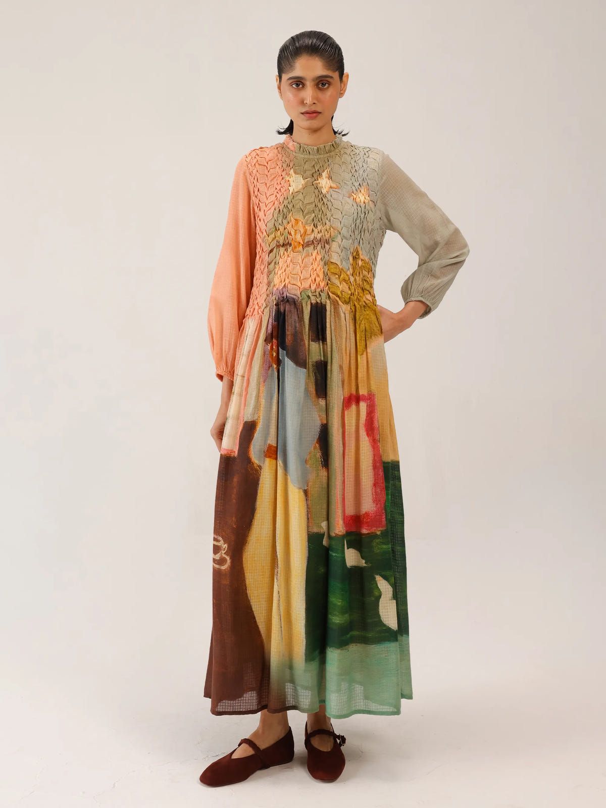 June Dress - image 5