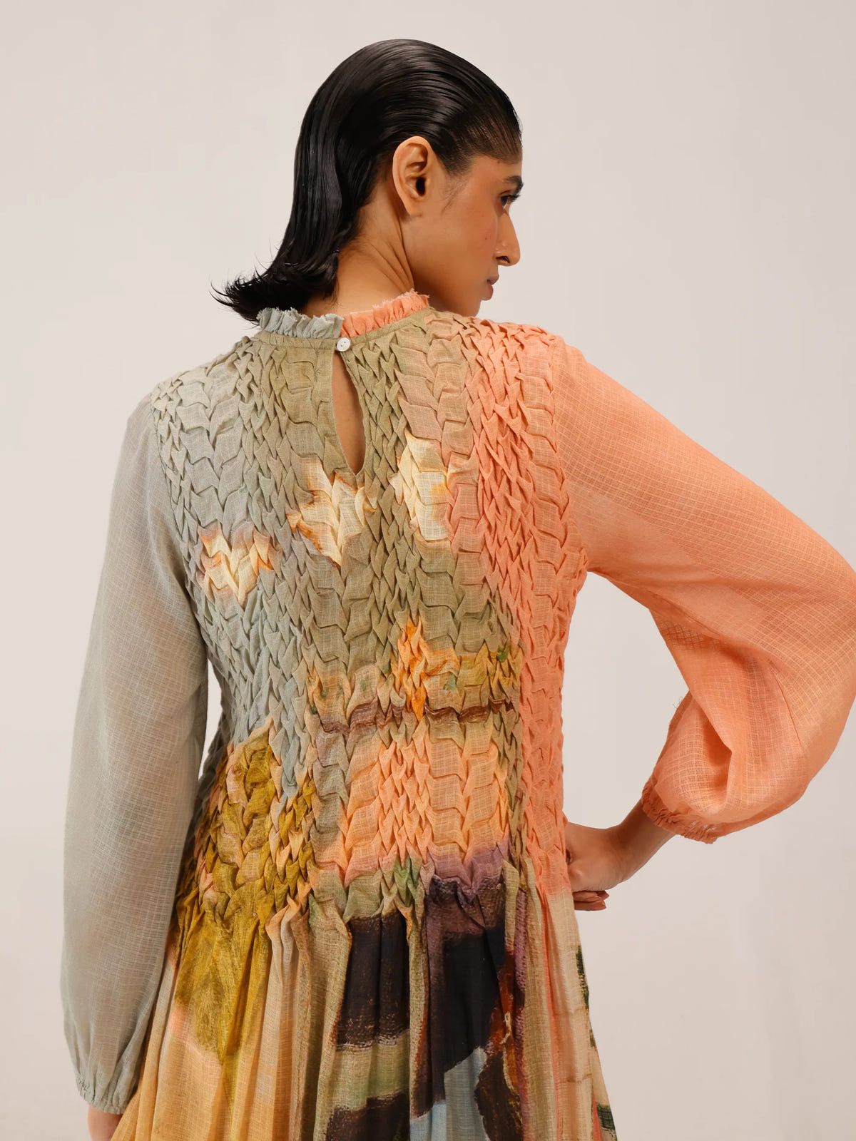June Dress - image 7