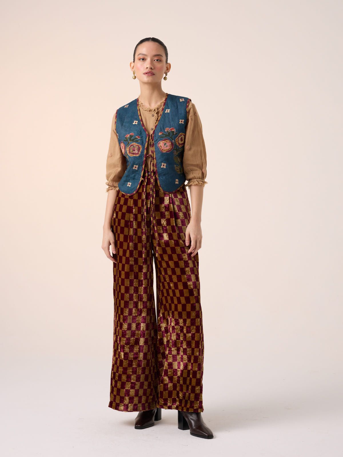 Lounge Pant - image 3