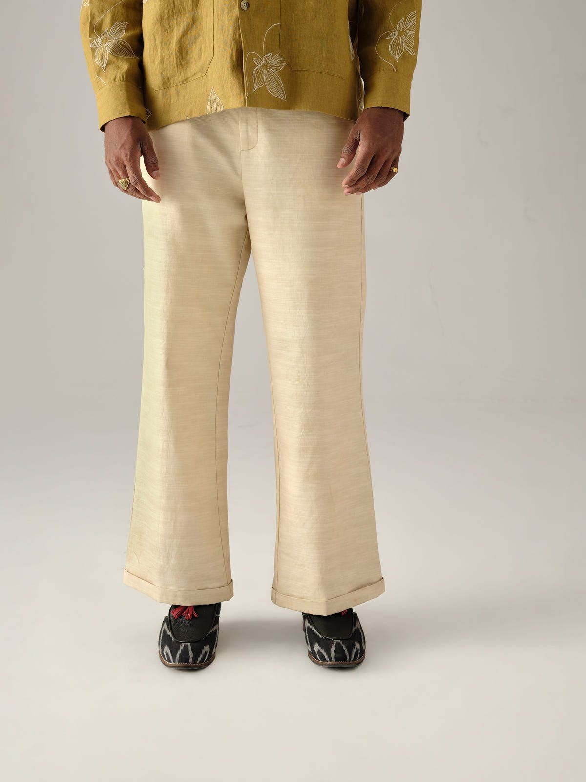 70'S Pant - image 1