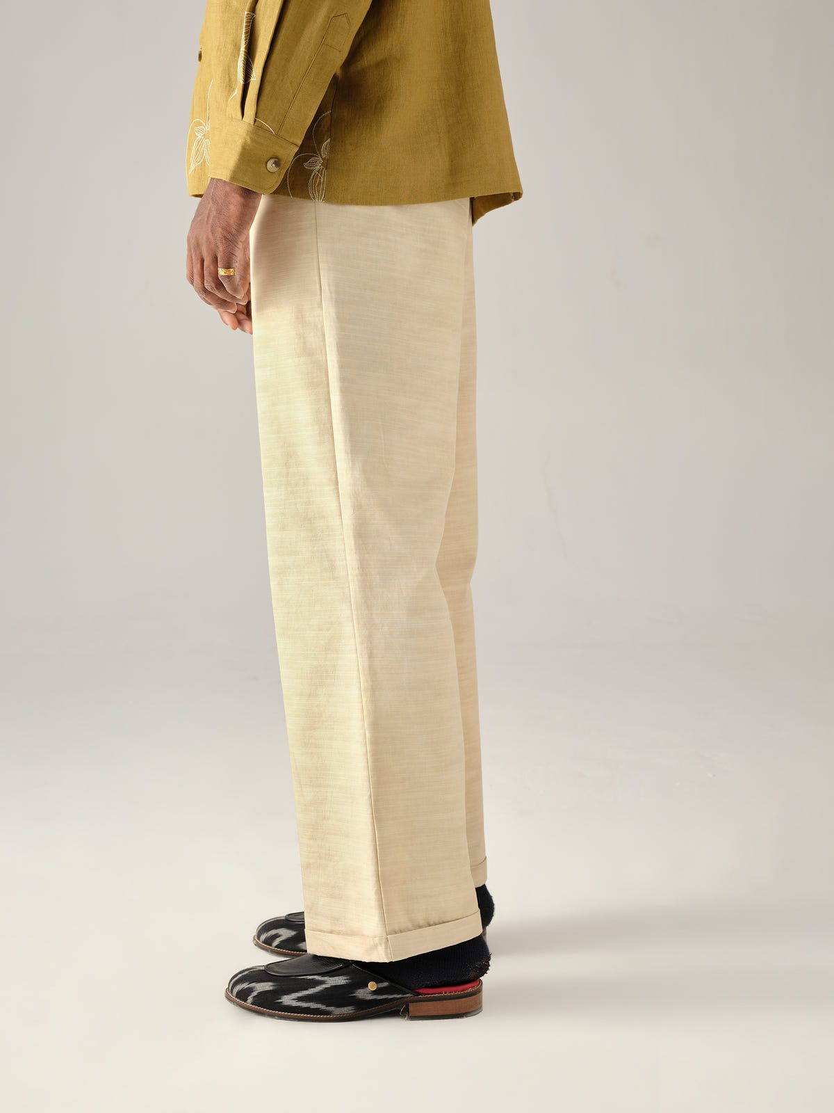 70'S Pant - image 2