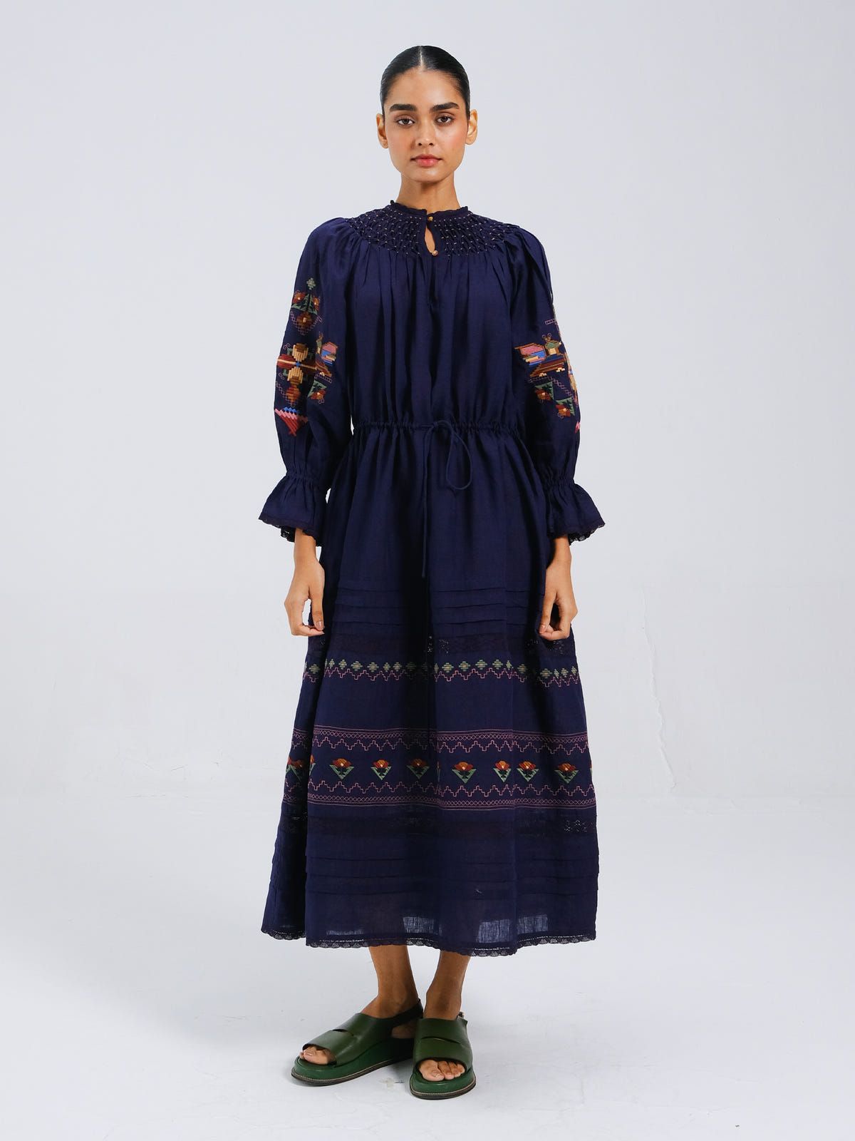 Edith dress - image 1