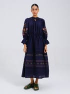 Edith dress view 1