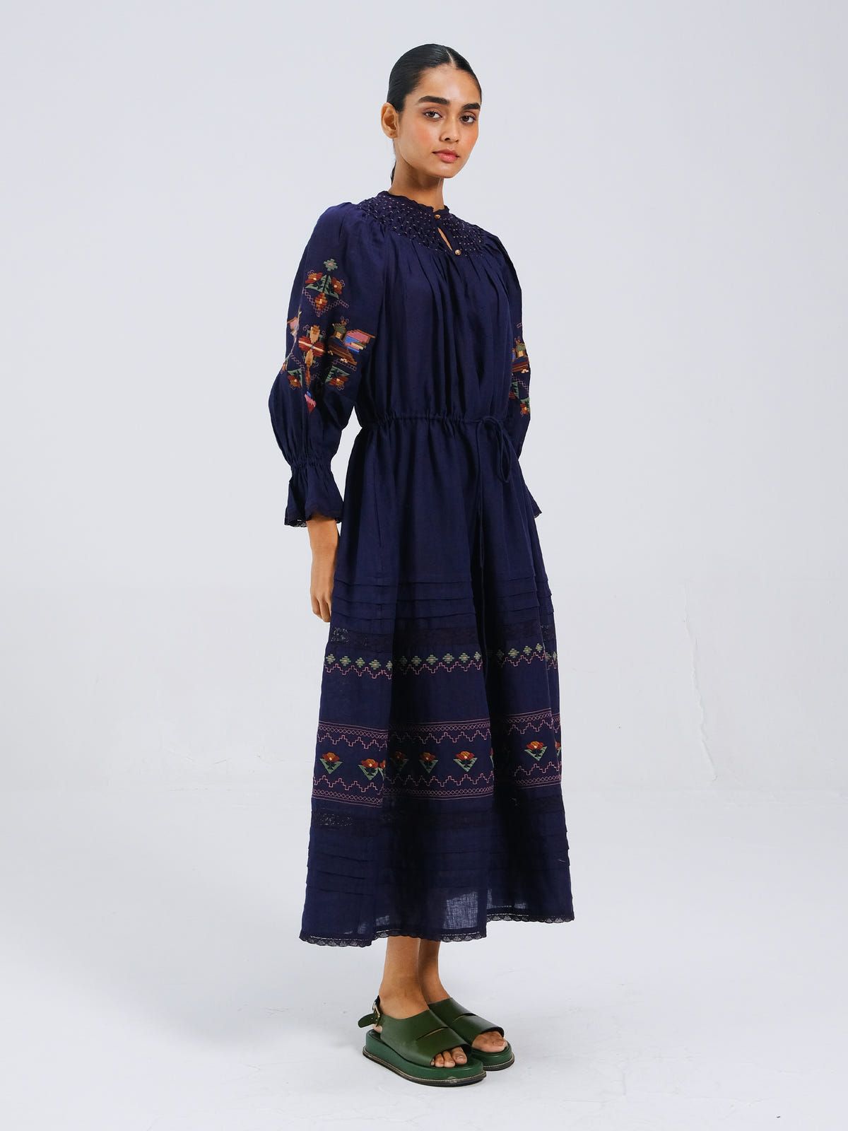 Edith dress - image 2