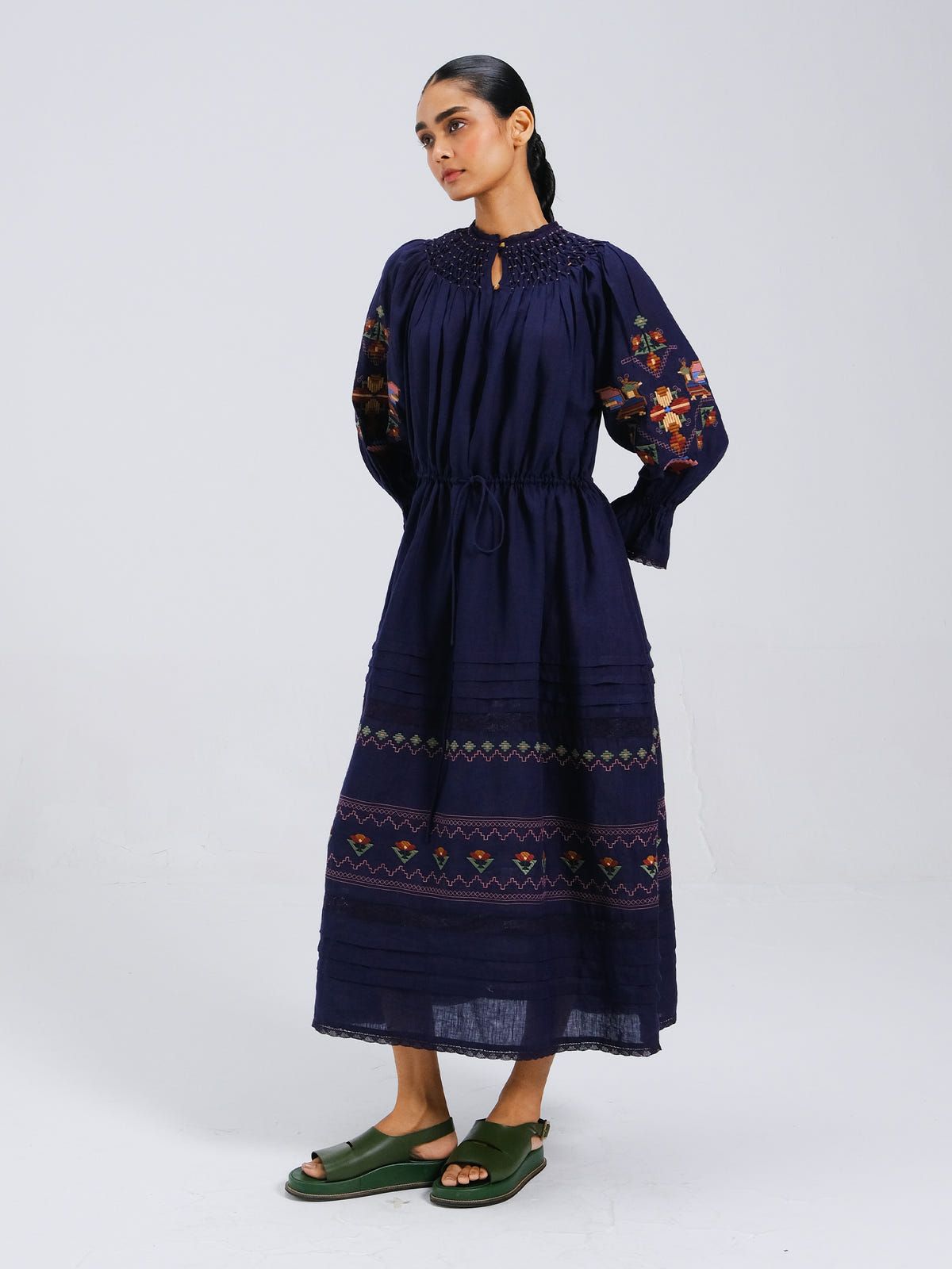 Edith dress - image 3