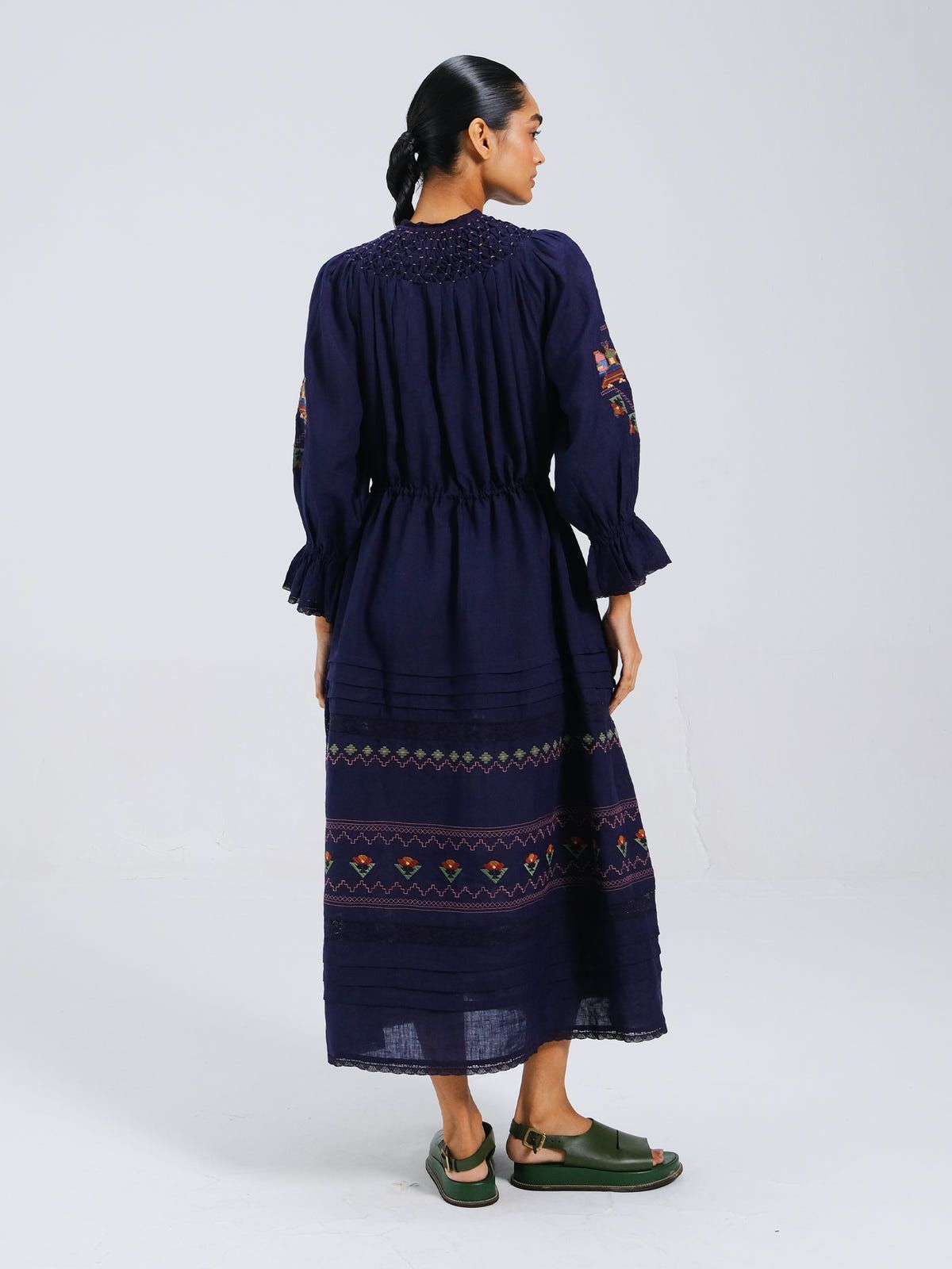 Edith dress - image 4