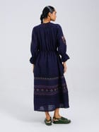 Edith dress view 4