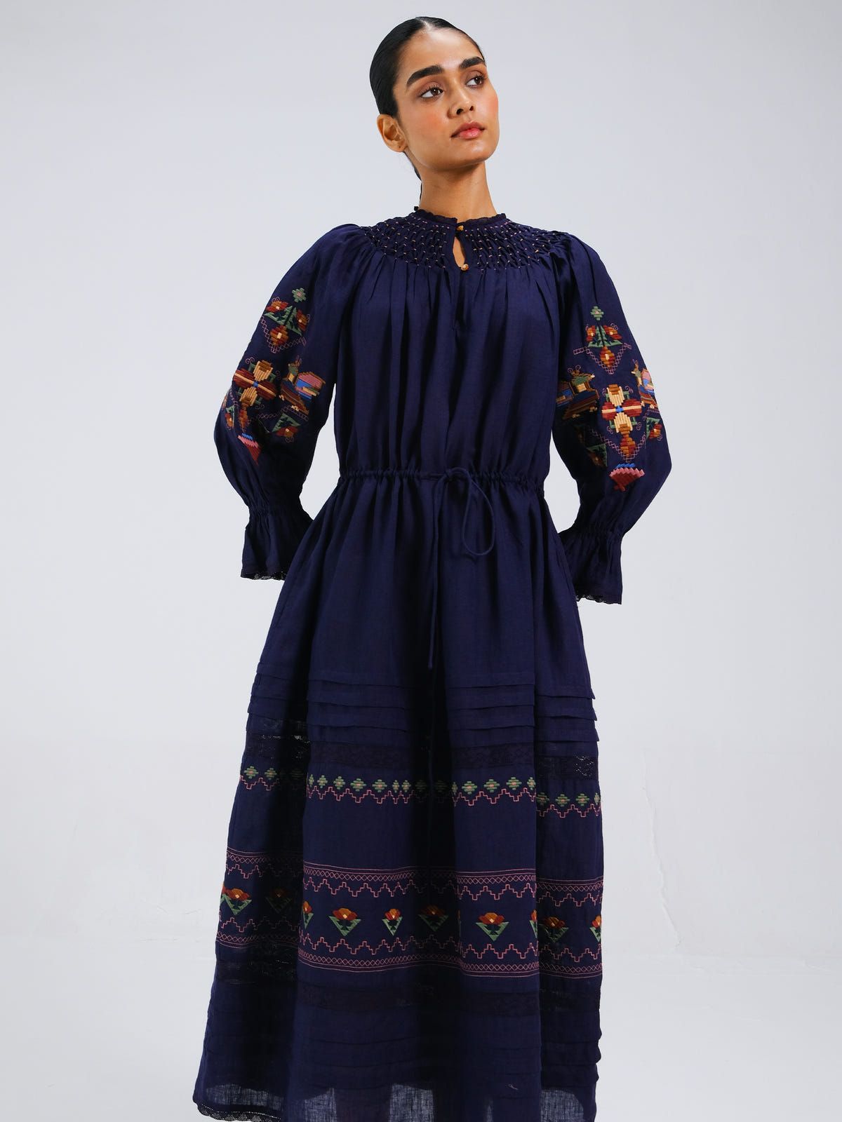 Edith dress - image 6