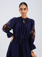 Edith dress view 7