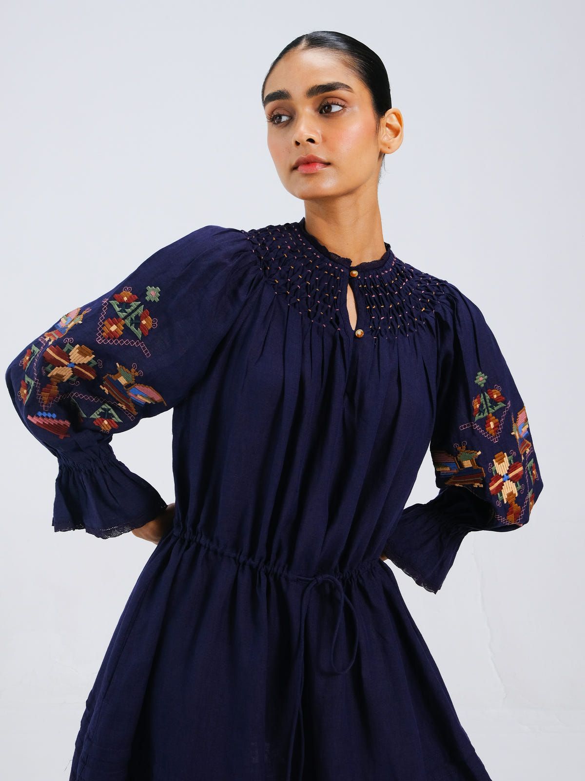 Edith dress - image 8