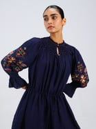 Edith dress view 8