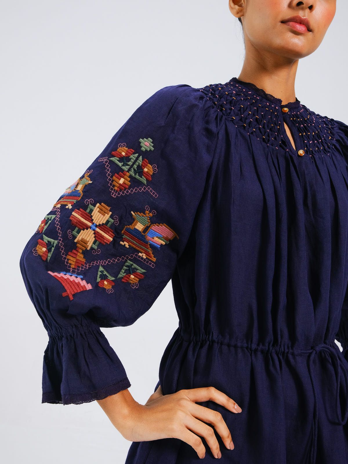 Edith dress - image 9