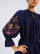 Edith dress view 9