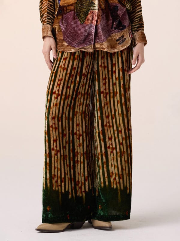 Cord — Lounge Pant