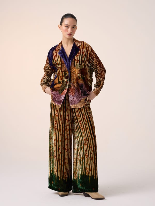 Cord — Lounge Pant