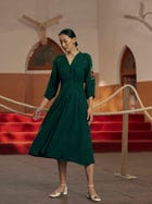 Eva Dress view 1