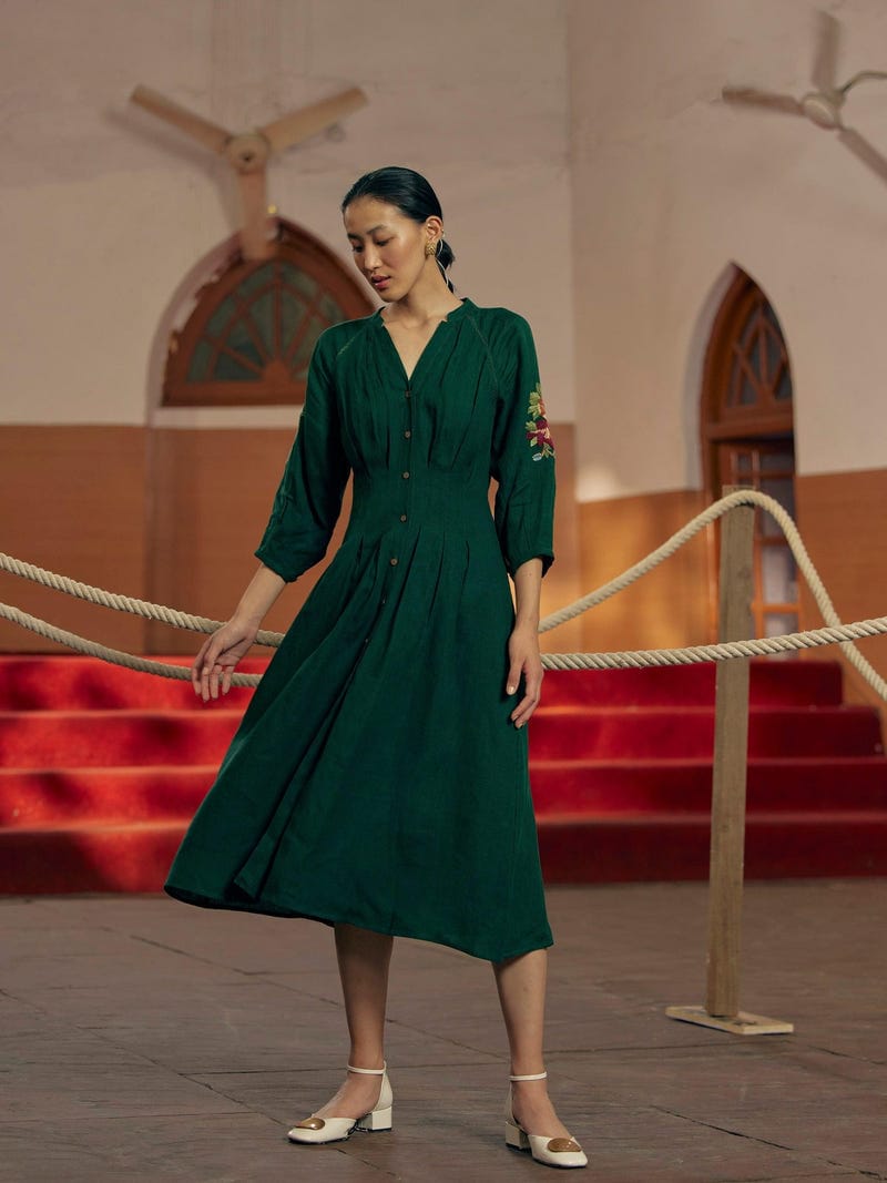 Eva Dress