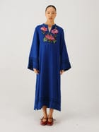 Jolene dress view 1
