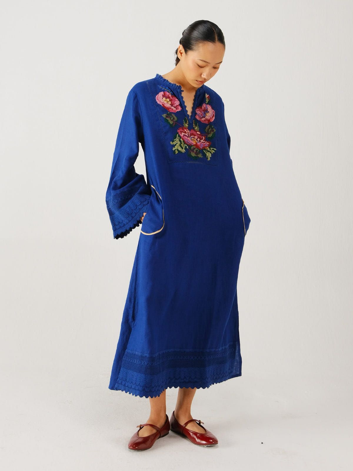 Jolene dress - image 3