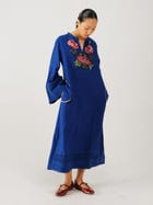 Jolene dress view 3