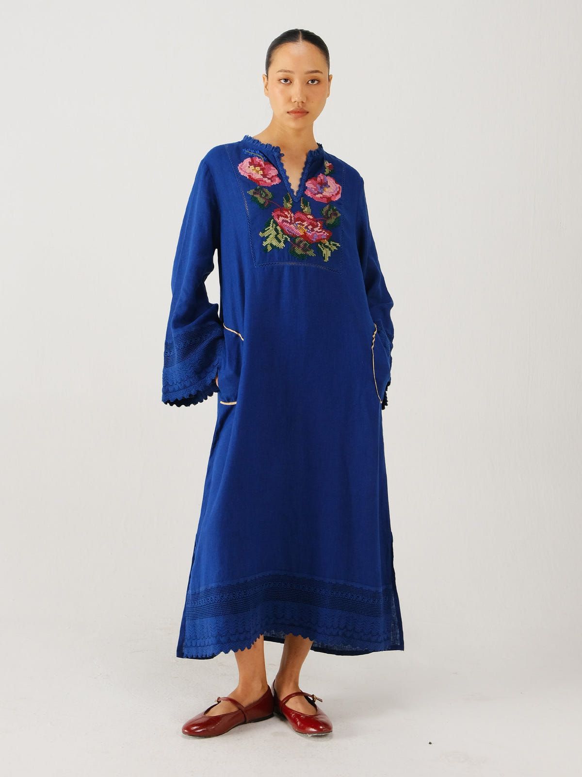 Jolene dress - image 4